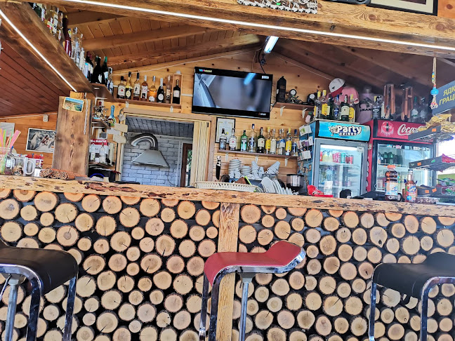 Comentarii opinii despre Кафене-бар "При Пепо"