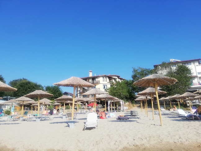 С.О. Арапя С.О. Арапя, 8260 Царево