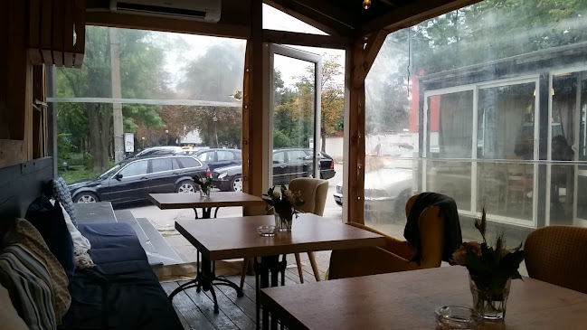 Лимонадите - Гастрономия и хотелиерство