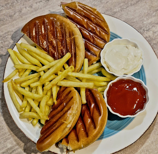 Opinii despre ЛА НЕГРО în Перник - Гастрономия и хотелиерство