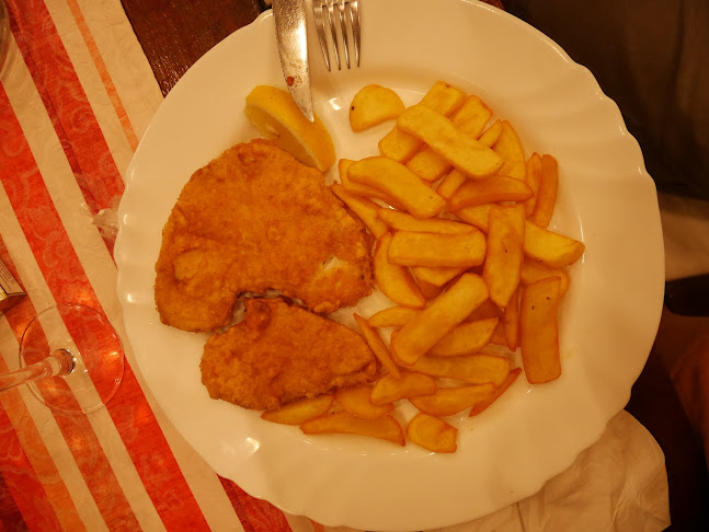 Comentarii opinii despre Ресторант "Ел Симпатико"