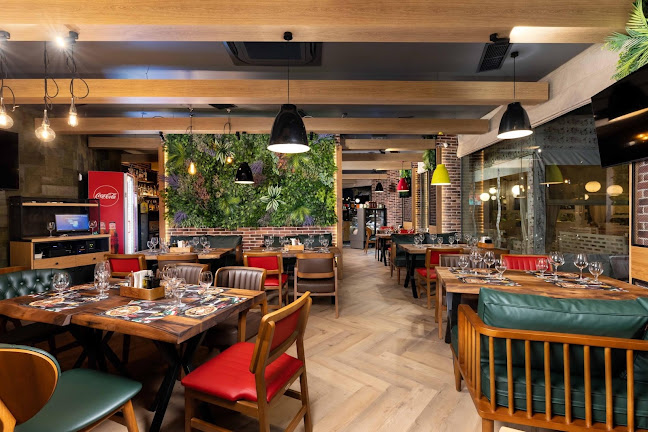 кв. Тодор Каблешков - А3Тракия, ул. „Недялка Шилева“ 4, 4012 Пловдив