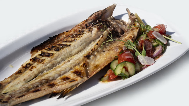 Chernomorska, 9650 Каварна