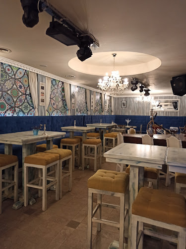 Уайт бар - Пловдив