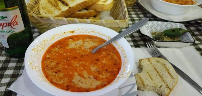 Скара-бар "Камбаните" - Гастрономия и хотелиерство