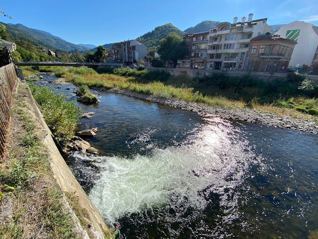 Център, ул. „Крайбрежна“ 5, 4230 Асеновград