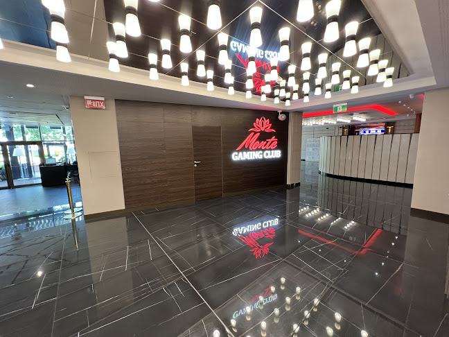 Бургас Център, ул. „Александровска“ 21, 8000 Бургас