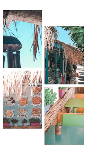 Comentarii opinii despre ALOHA StreetFood & Sweets