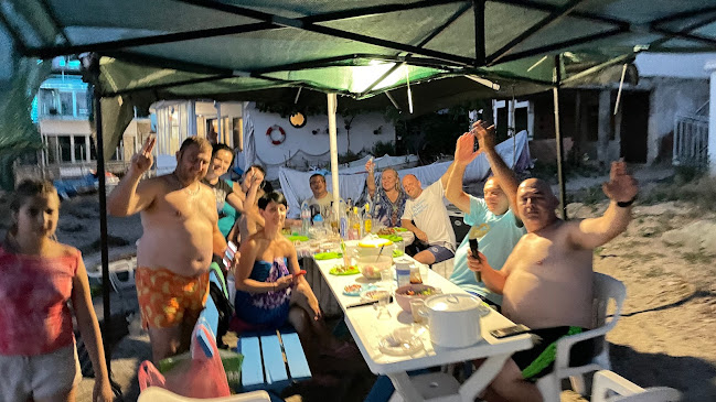 Бараба бийч бар