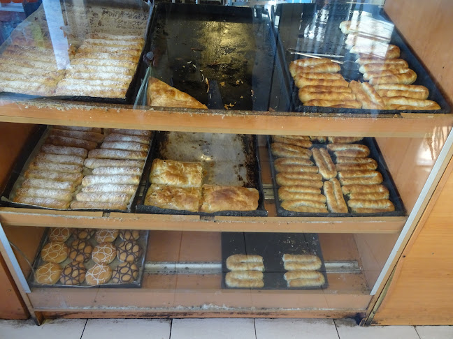 Opinii despre Баничарница „Ина“ în Самоков - Гастрономия и хотелиерство