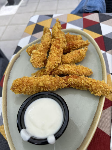 Ресторант "Бели брези" - Гастрономия и хотелиерство