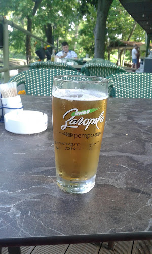 Парк Пойнт - Сандански