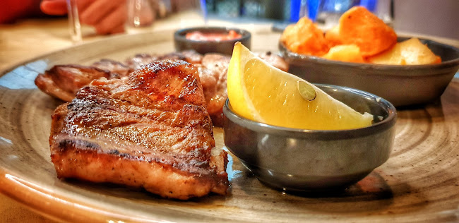 Ресторант Кактус Център - София