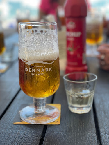 Macao beach - Гастрономия и хотелиерство