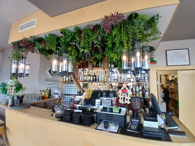 Ла Рокка бар и динър - Сапарева баня