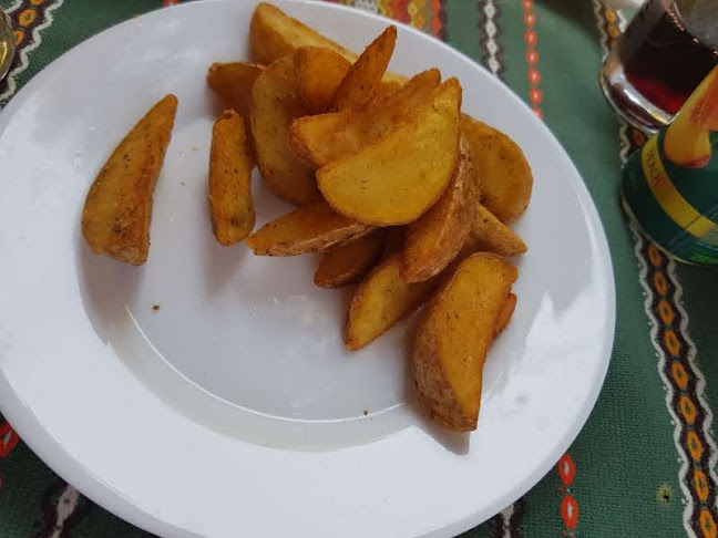 Comentarii opinii despre Комплекс Хиподрума