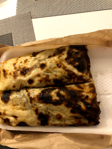 Спиди Бургер - Гастрономия и хотелиерство