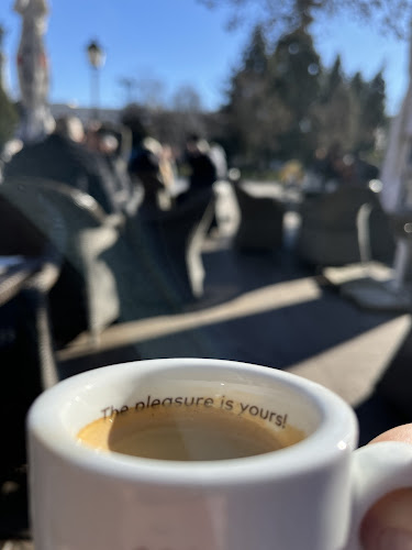 Кафе "Пепи" - Гастрономия и хотелиерство