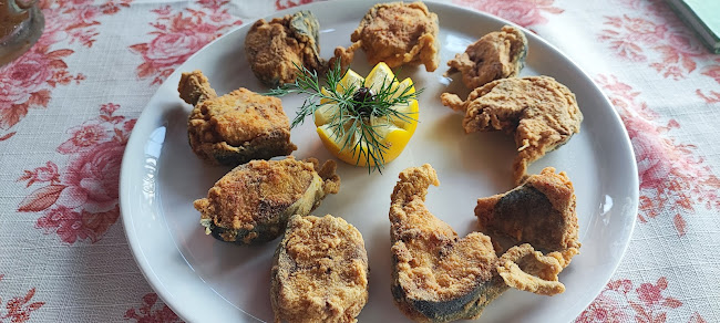 Opinii despre Restorant Ivet, Chernomorec în Черноморец - Гастрономия и хотелиерство