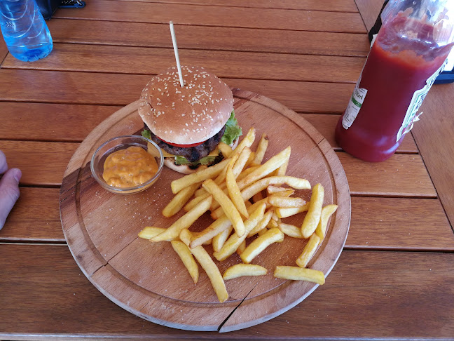 Opinii despre Алоха плажен бар în Свети Влас - Гастрономия и хотелиерство