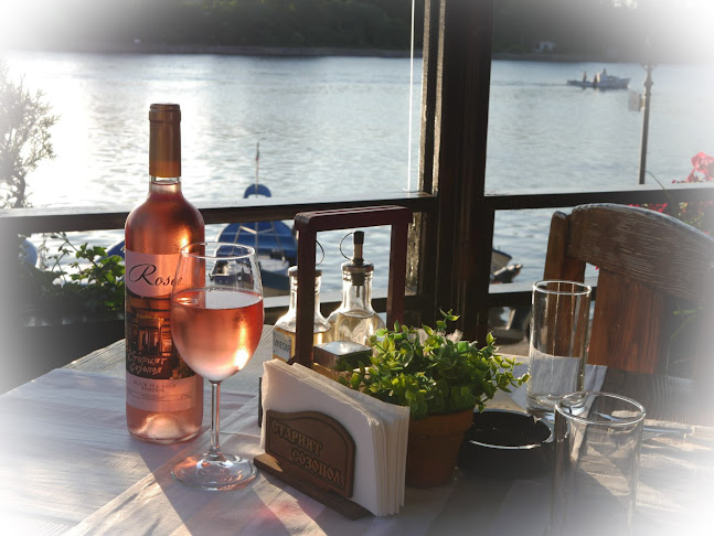 Opinii despre Бистро Старият Созопол în Созопол - Гастрономия и хотелиерство