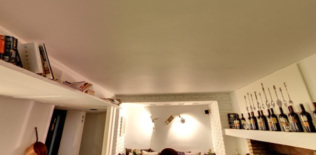 33 Gastronauts/ 33 Гастронавта - София