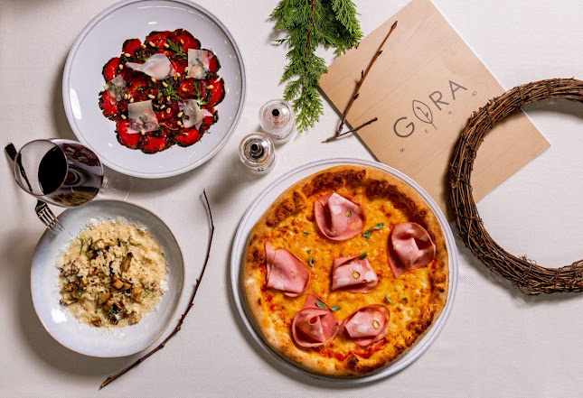 Comentarii opinii despre Gora Restaurant