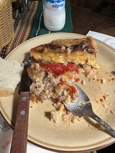 Ресторант Валентино - Полски Тръмбеш