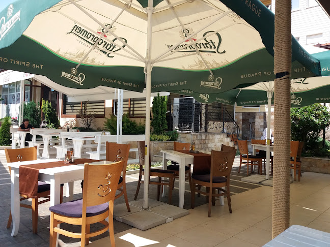 Comentarii opinii despre Ресторант “Парадайс”