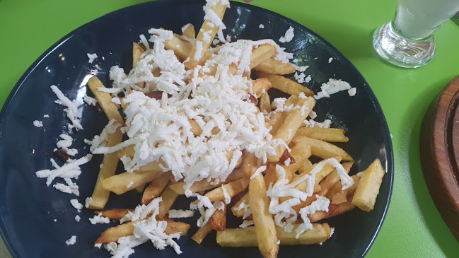 Център, ул. „Солун“ 2, 2900 Гоце Делчев