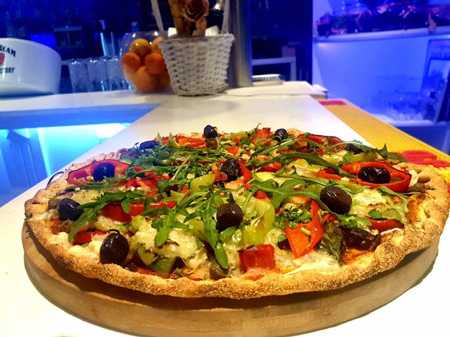 Tatkopizza Razgrad - Разград