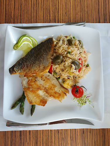 Ресторант “Златното руно“