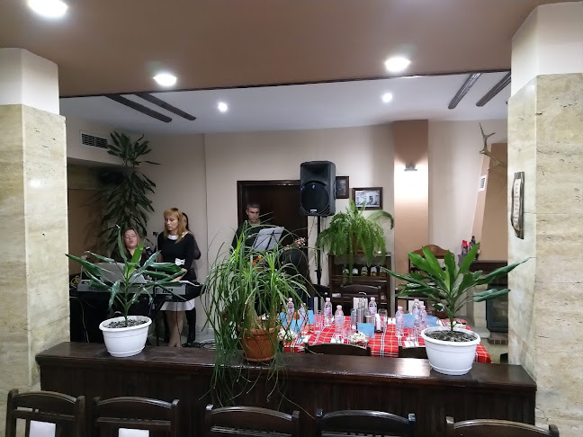 Opinii despre Ресторант “Ловна среща” în Несебър - Гастрономия и хотелиерство