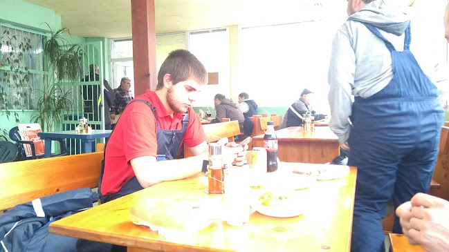 Бреза 2001 - Гастрономия и хотелиерство