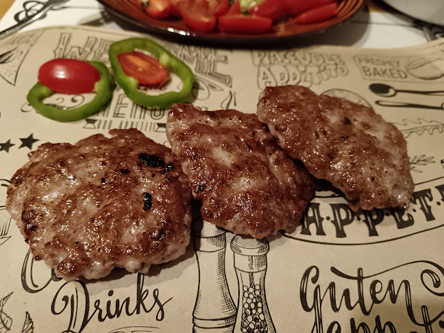 ЕТНО Ресторант "Мехомия" - Гастрономия и хотелиерство