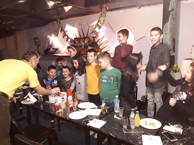 Пици на пещ - Гастрономия и хотелиерство