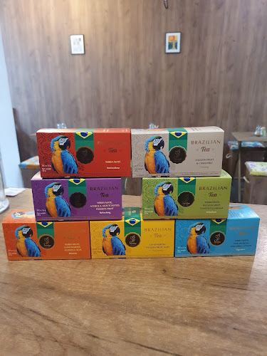 Opinii despre Самба кафе în Варна - Гастрономия и хотелиерство