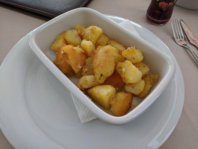 Ресторант Косара - Гастрономия и хотелиерство