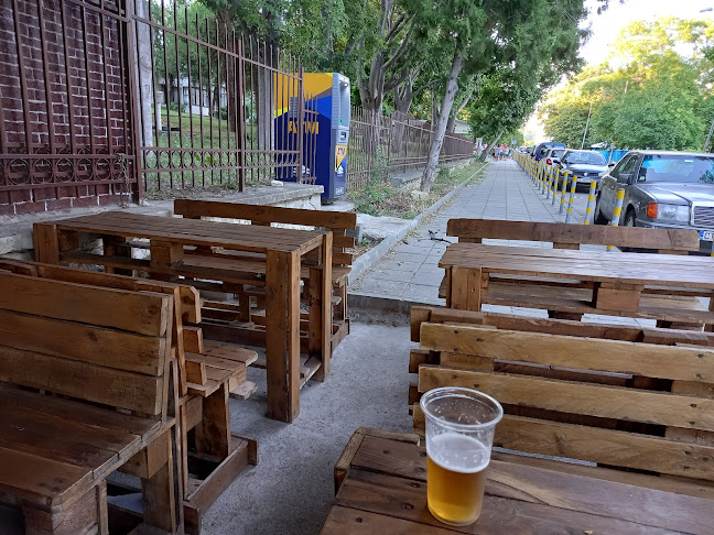 снекбар "Рибката"