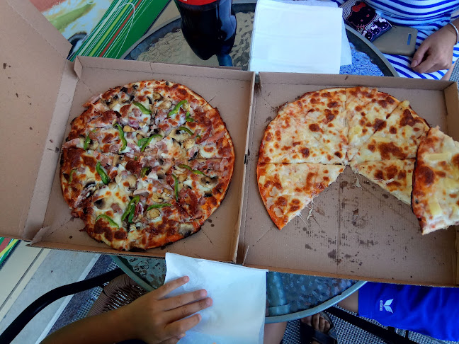 Пицария Спарта - Гастрономия и хотелиерство