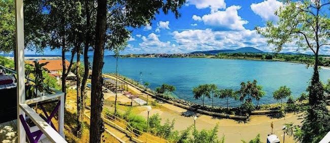 Морска Градина, ул. „Крайморска, 8260 Царево