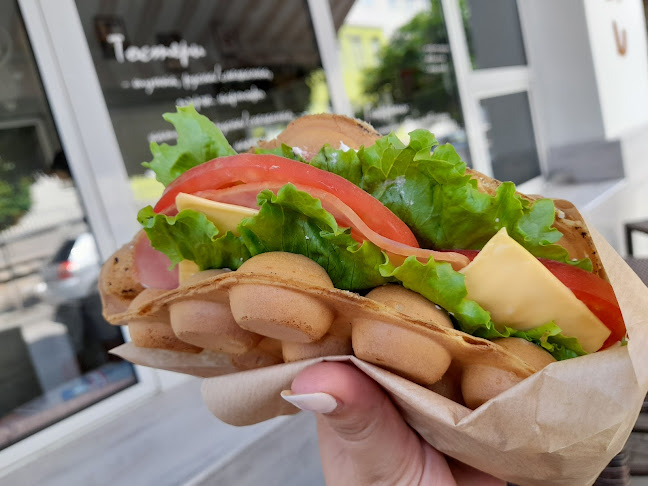 Център, 2900 Гоце Делчев