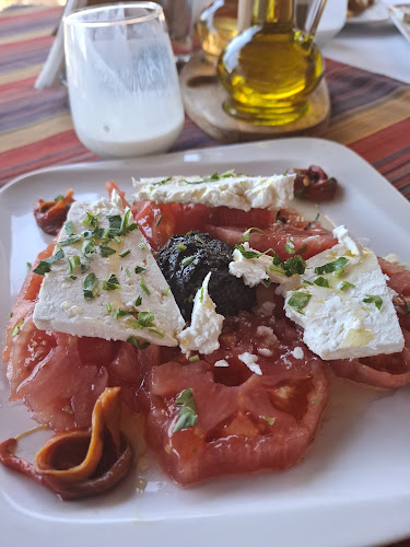 Ресторант "Салаша"