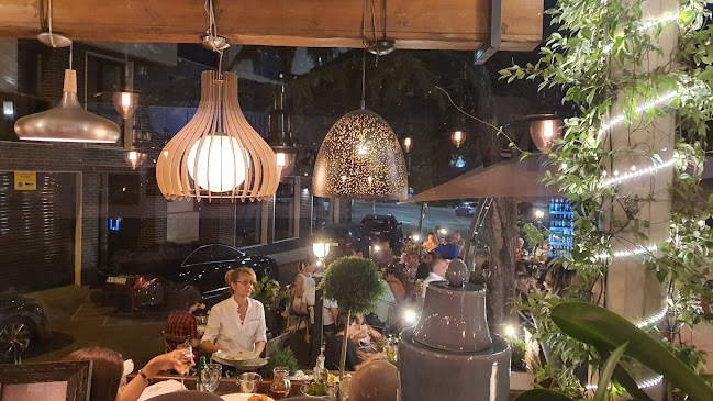 Ресторант Лично - Бургас