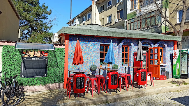 БИСТРО МИКИ - Гастрономия и хотелиерство