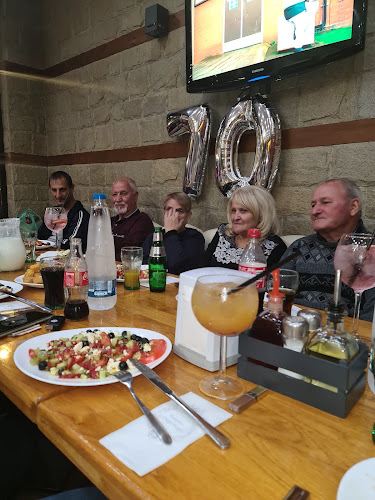 Comentarii opinii despre Ресторант „Стара къща“