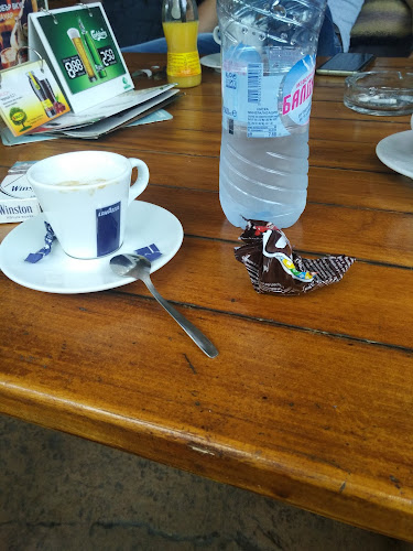 Кафе Ел - Бургас