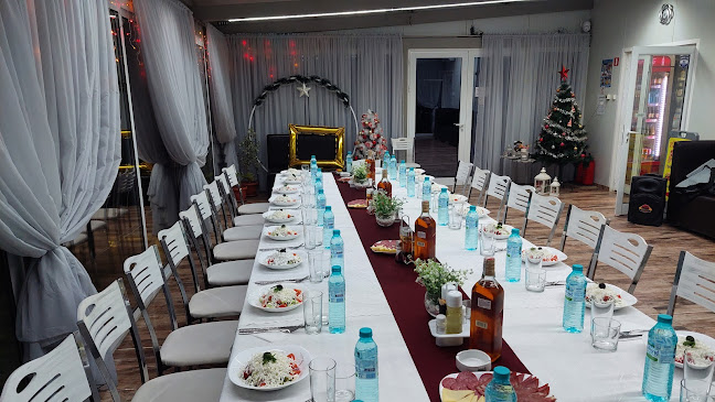 Fast Food & Pizza Bonita