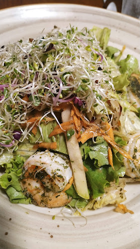 Ресторант Кактус Център - Гастрономия и хотелиерство