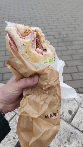 MARIO FRESH - Велико Търново - Велико Търново